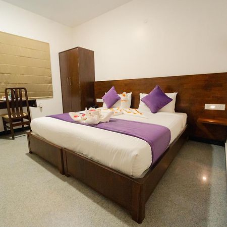 Hoppers Stop Yelahanka Bed & Breakfast Bangalore Ngoại thất bức ảnh