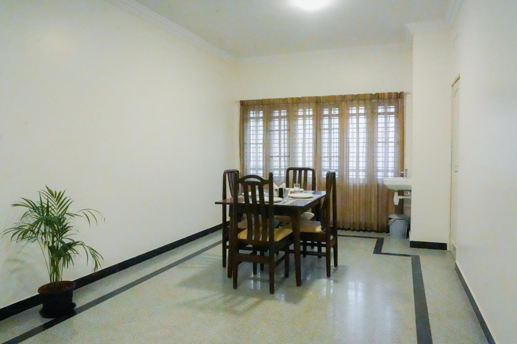 Hoppers Stop Yelahanka Bed & Breakfast Bangalore Ngoại thất bức ảnh